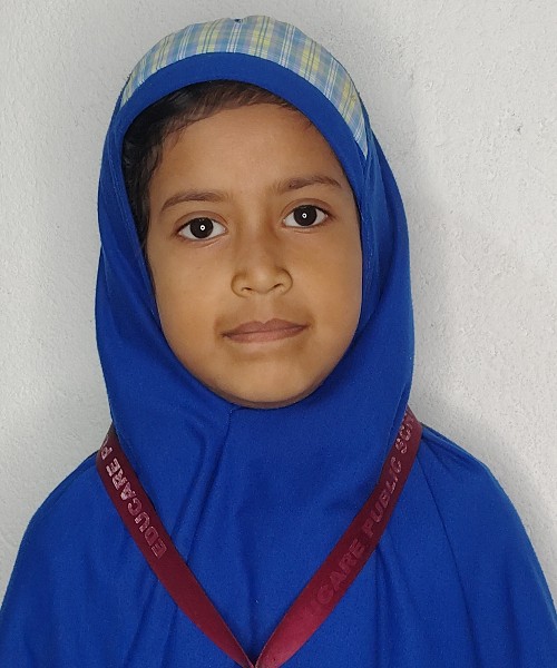 SHABNAM KHATUN