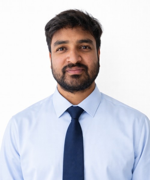 HASAN ALI