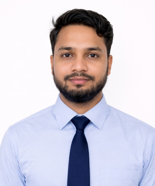 JAHANGIR ALAM