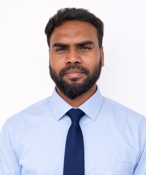 KOWSAR ALI