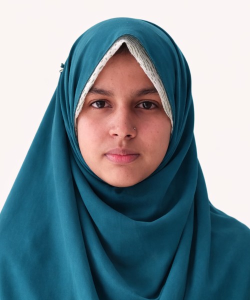 RABIA KHATUN