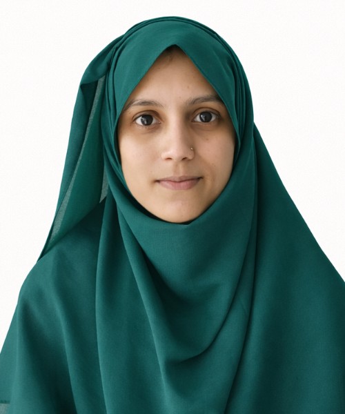 SAMIMA KHATUN