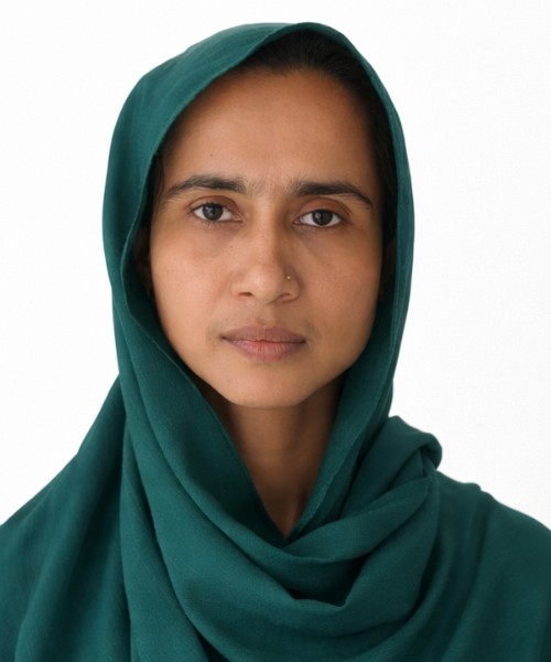 TANBIRA SULTANA